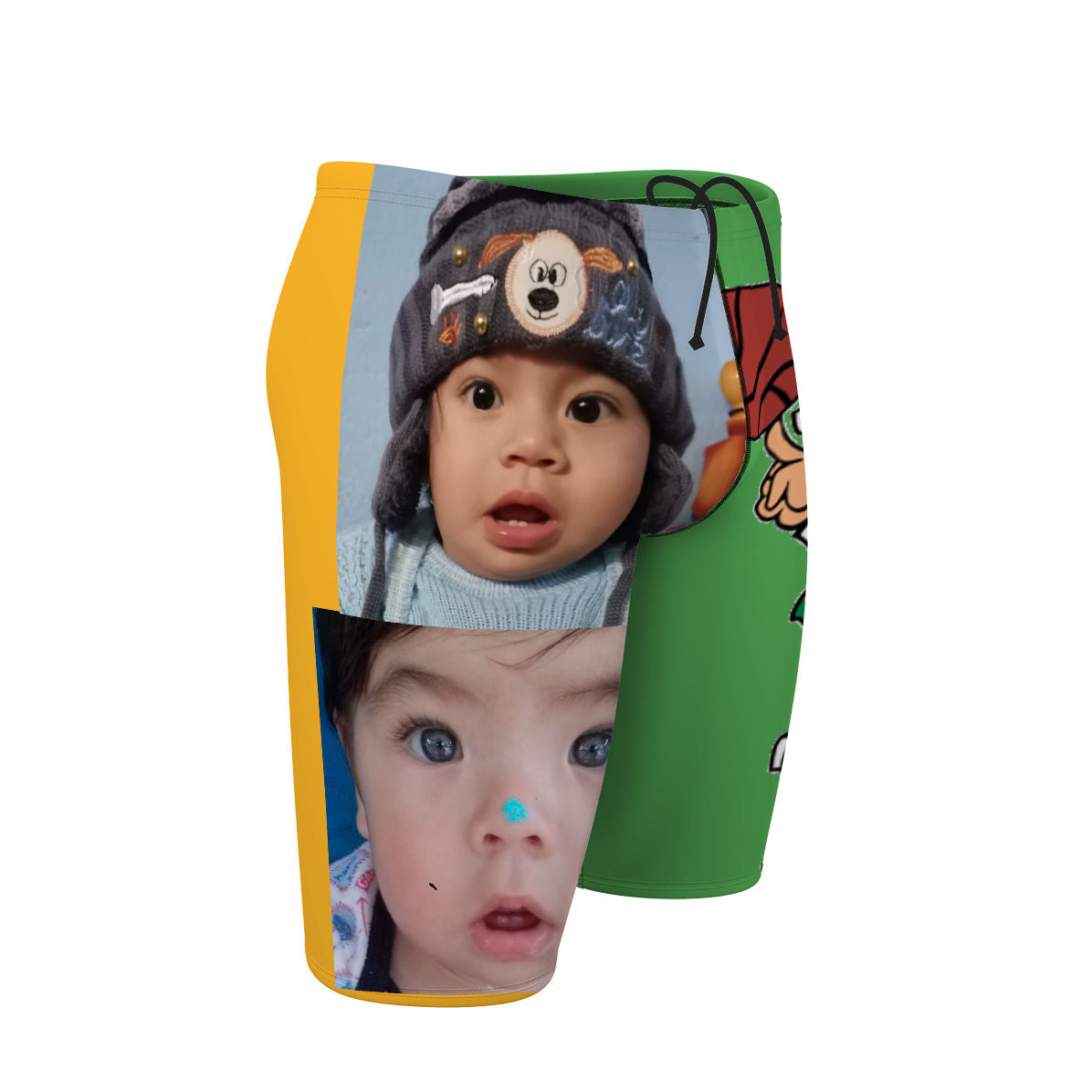 09/24/2025 - Jammer Swimsuit