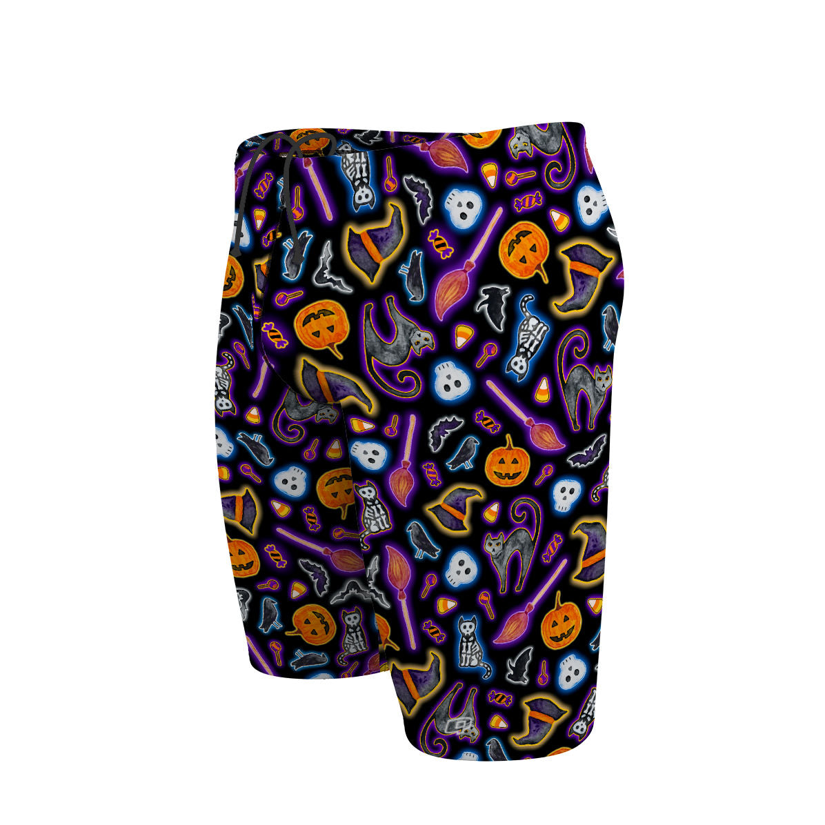 Halloween Trick or Treat - Jammer Swimsuit