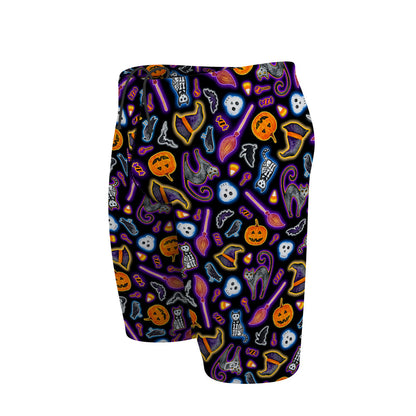 Halloween Trick or Treat - Jammer Swimsuit