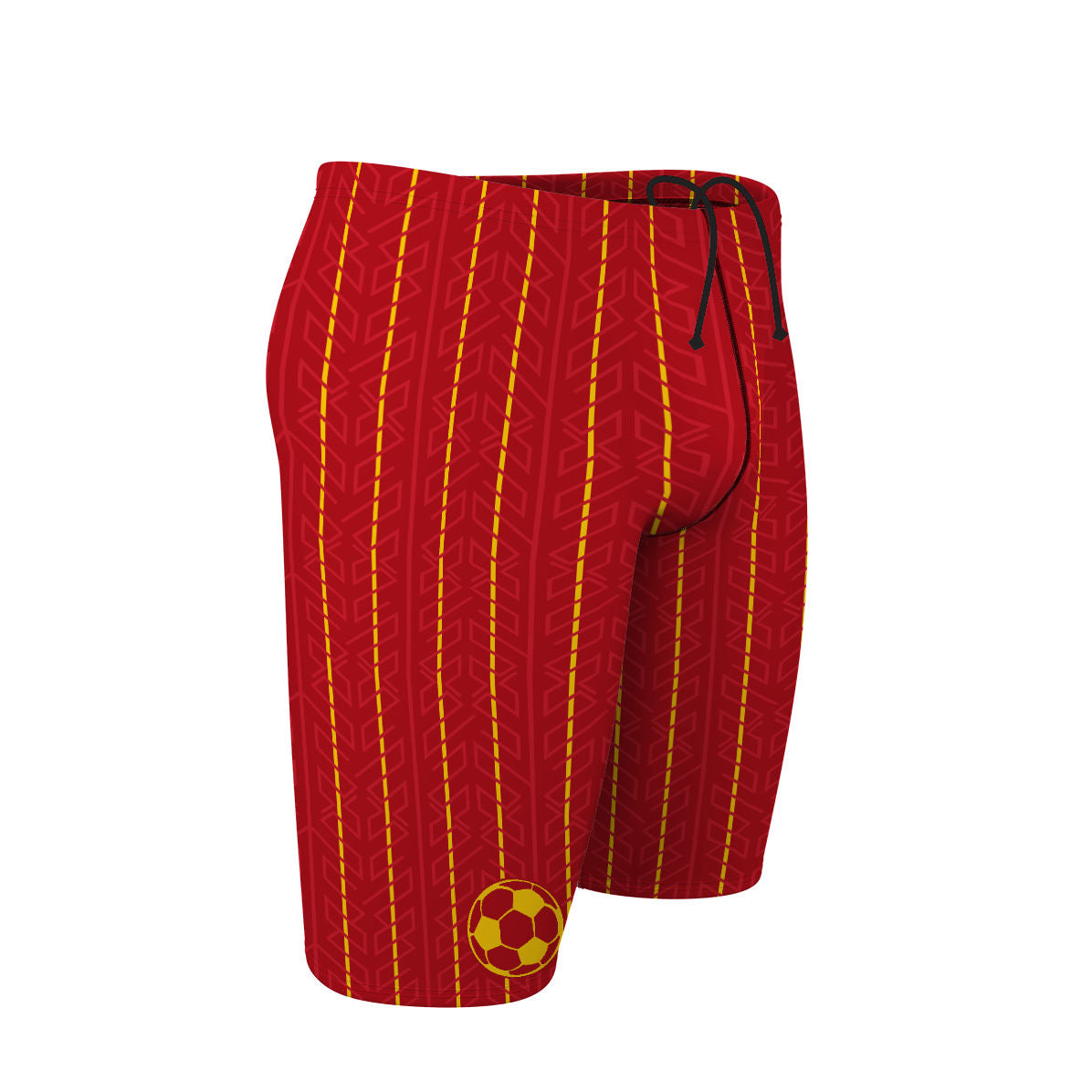 Spain - Jammer Swimsuit