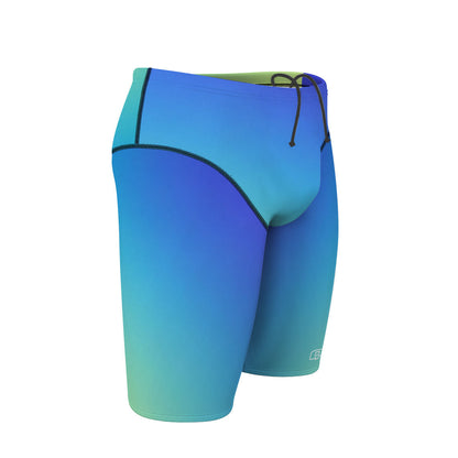 Fade Lagoon - Traje de baño Jammer Atlas
