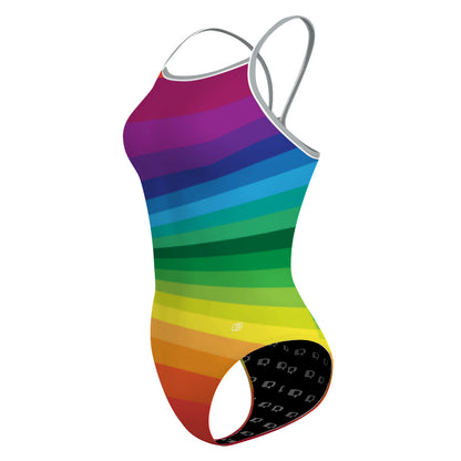 11/13/2025 - Skinny Strap Swimsuit