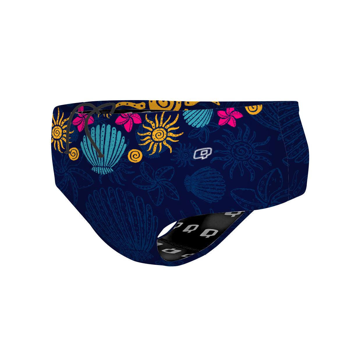 Sunflower beach - Classic Brief Swimsuit