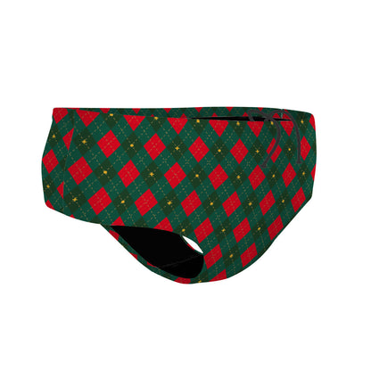 Christmas Dinner - Traje de baño Brief Clasico
