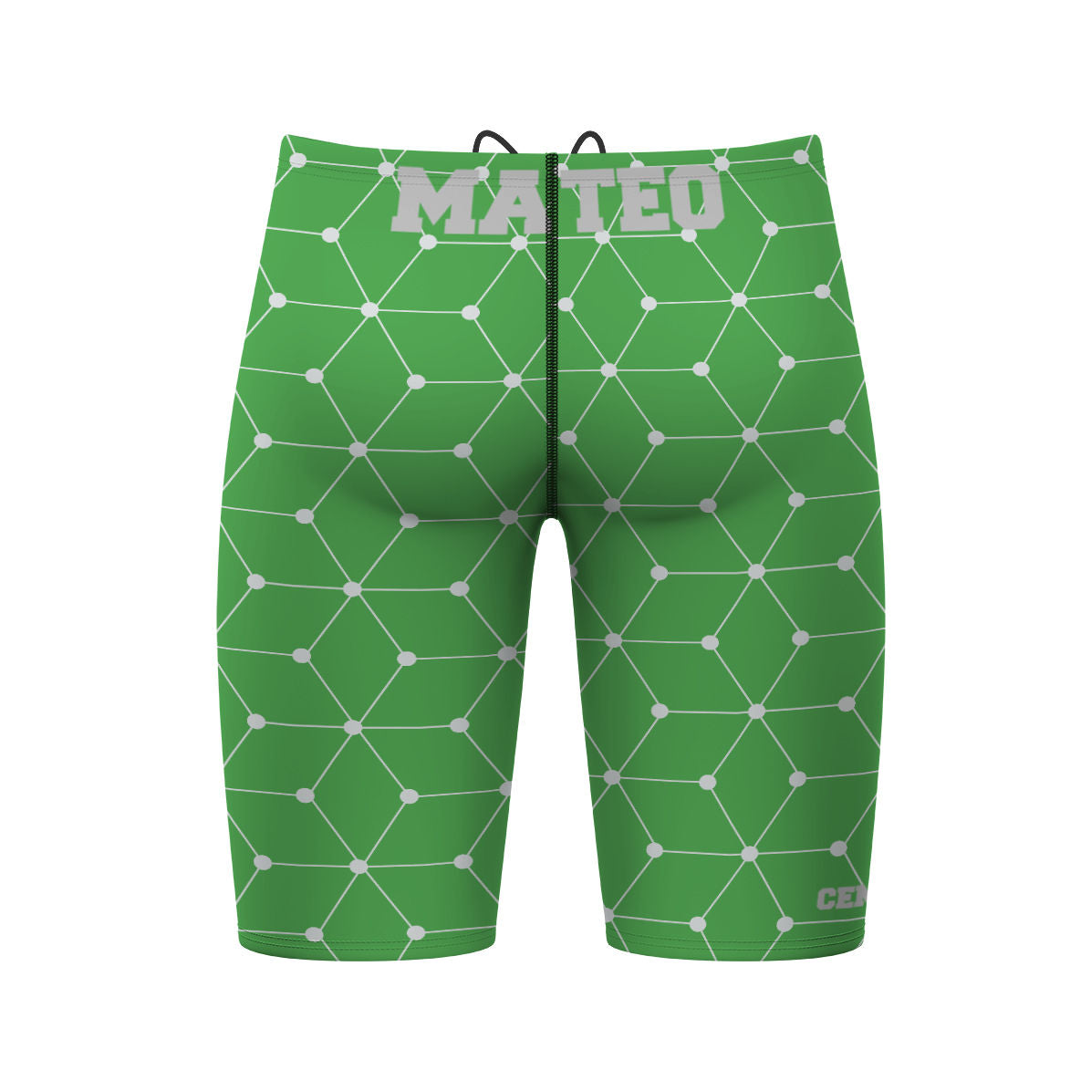 CAO MATEO - Jammer Swimsuit