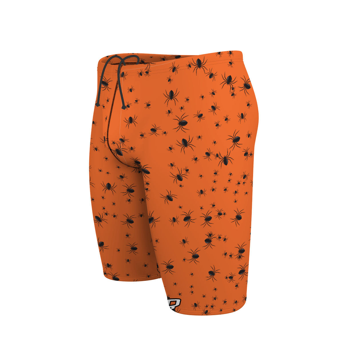 Follow the Spiders - Jammer Swimsuit