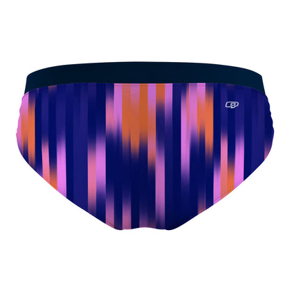Ikat - Bikini Bottom Classic Sports