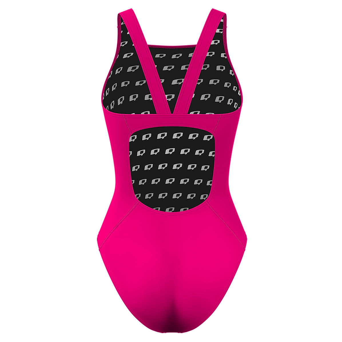 06/16/2025 - Classic Strap Swimsuit