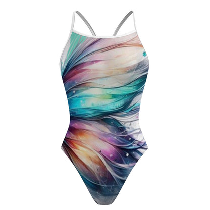 11/13/2025 - Skinny Strap Swimsuit