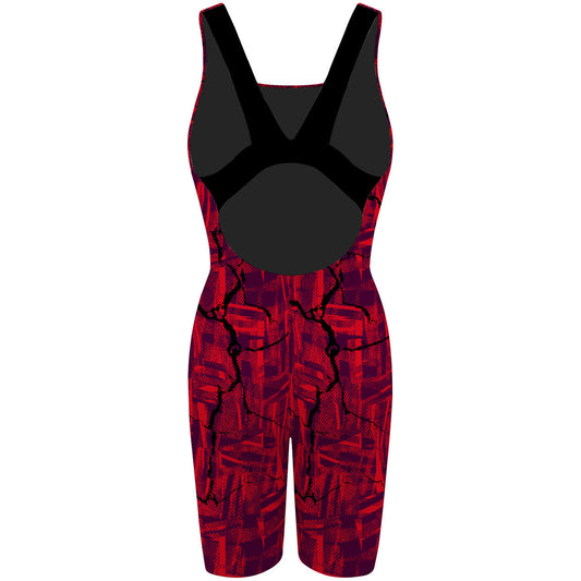 Bered - Traje de Baño Jammer Classic Strap a la rodilla