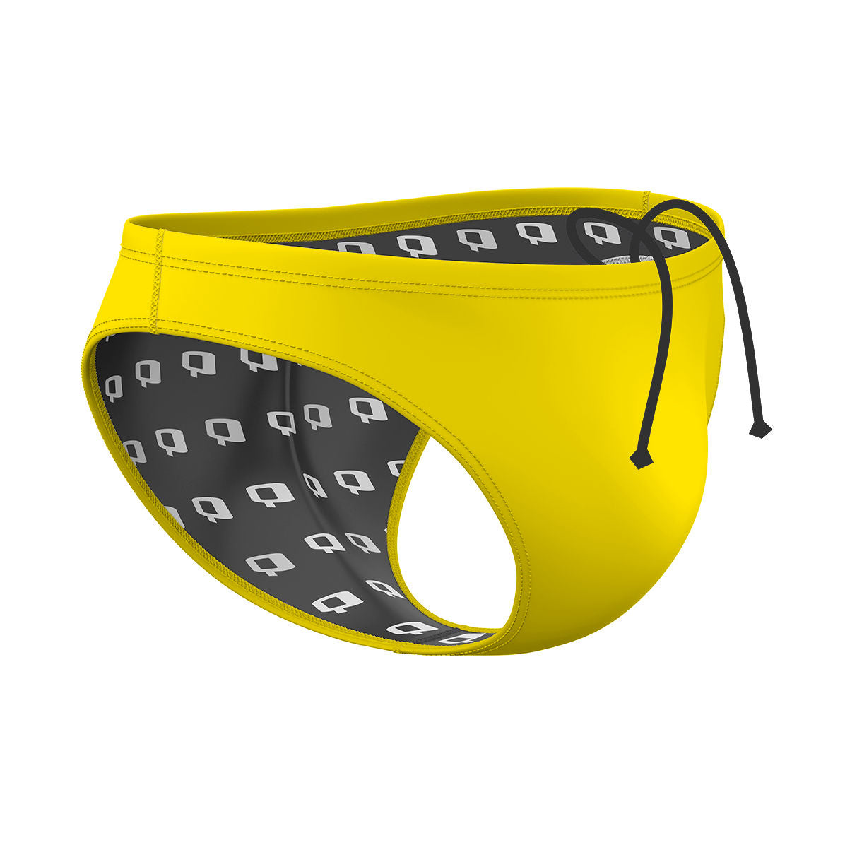 04/28/2025 - Waterpolo Brief Swimsuit