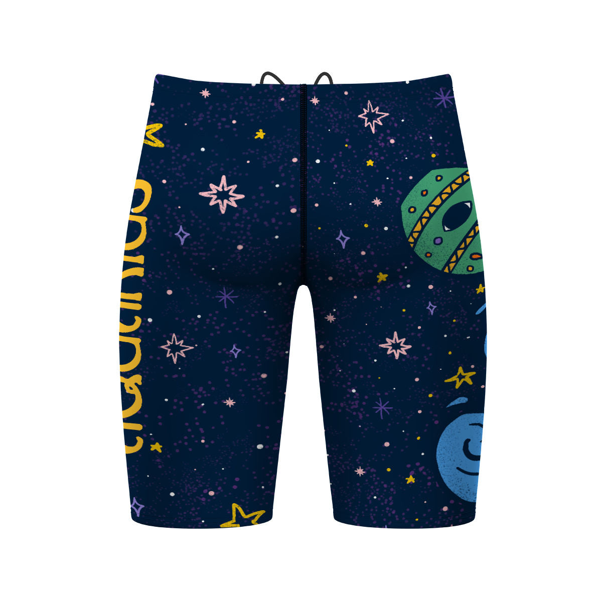 Aquarius - Jammer Swimsuit