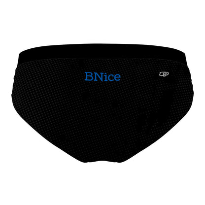 Luchadores - Classic Sports  Bikini Bottom