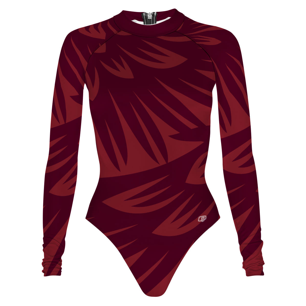 dulce - Surf Swimming Suit Classic Cut