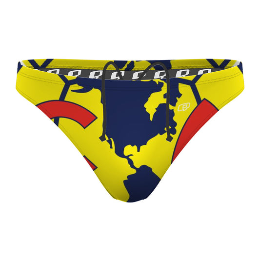 06/13/2025 - Waterpolo Brief Swimsuit