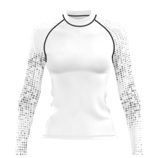 Berlin Amable - Women's Surf UPF50+ Long Sleeve Rash Guard