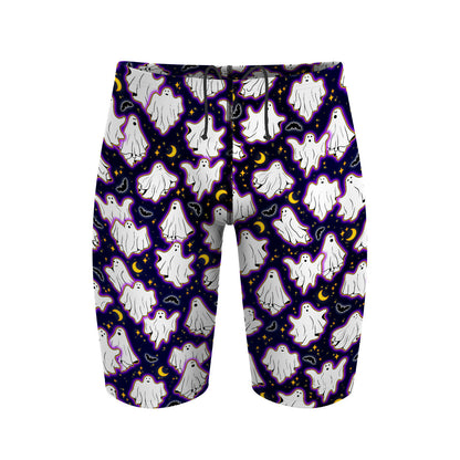 Boo-Tiful Night - Jammer Swimsuit