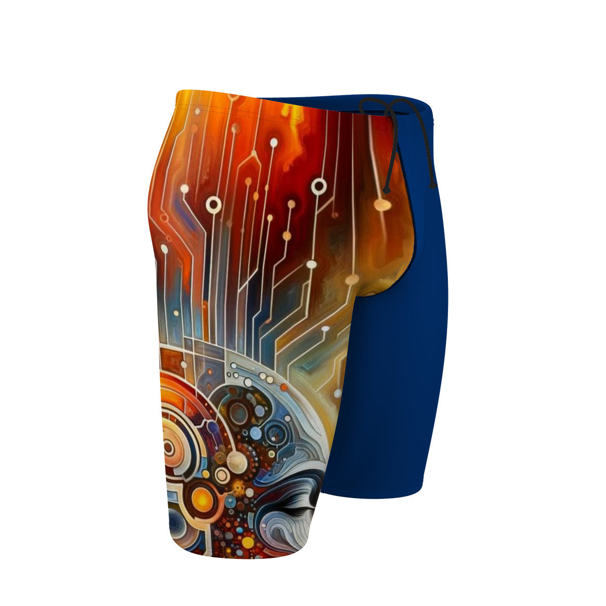 03/12/2026 - Jammer Swimsuit