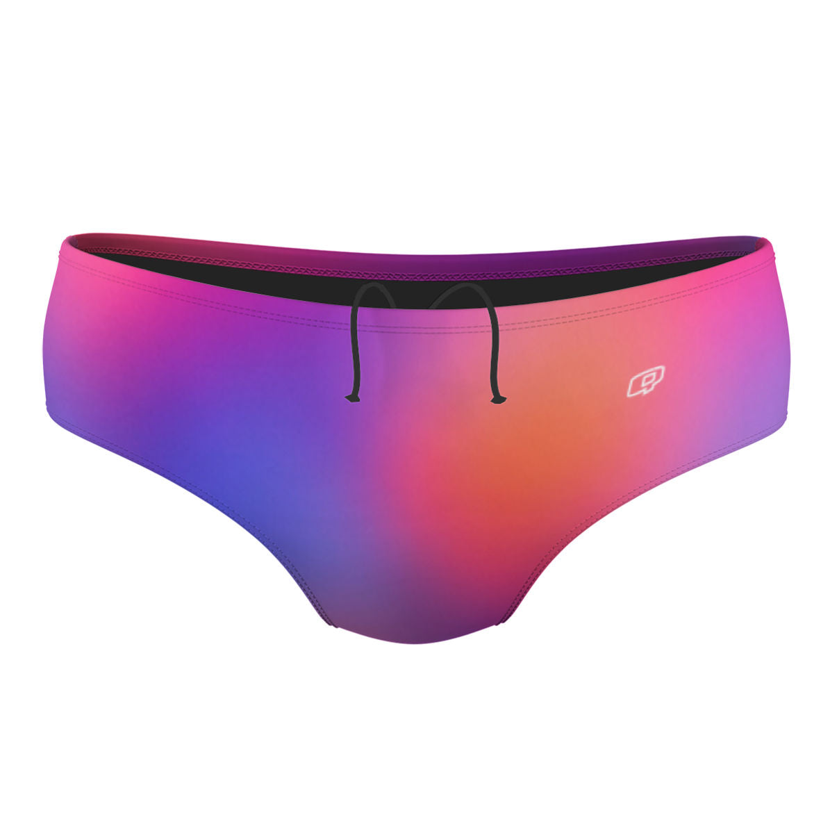 Fade Spectrum - Traje de baño Brief Clasico