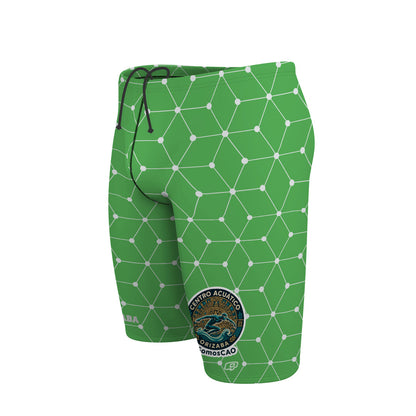 CAO MATEO - Jammer Swimsuit