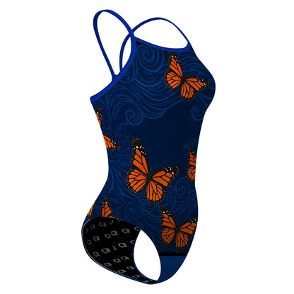 29/5/2026 - Skinny Strap Swimsuit