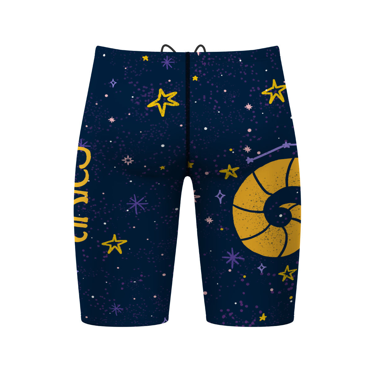 Aries - Jammer Swimsuit