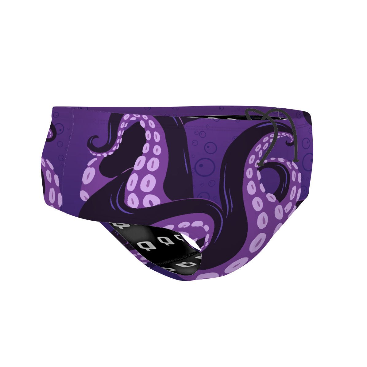 Ursula - Classic Brief Swimsuit