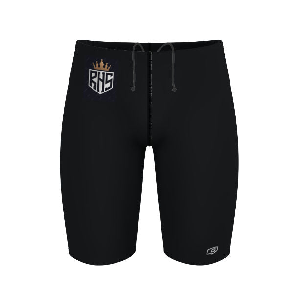 09/25/2025 - Solid Jammer Swimsuit - PERSONALIZED