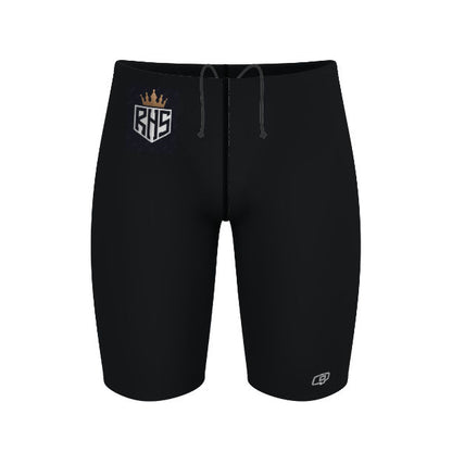 09/25/2025 - Solid Jammer Swimsuit - PERSONALIZED