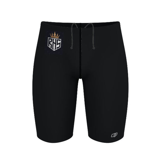 09/25/2025 - Solid Jammer Swimsuit - PERSONALIZED