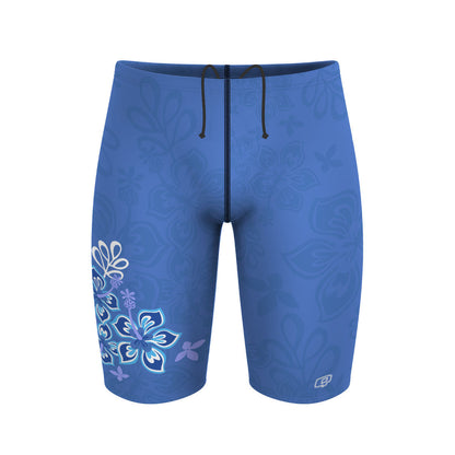 Sea flower - Jammer Swimsuit