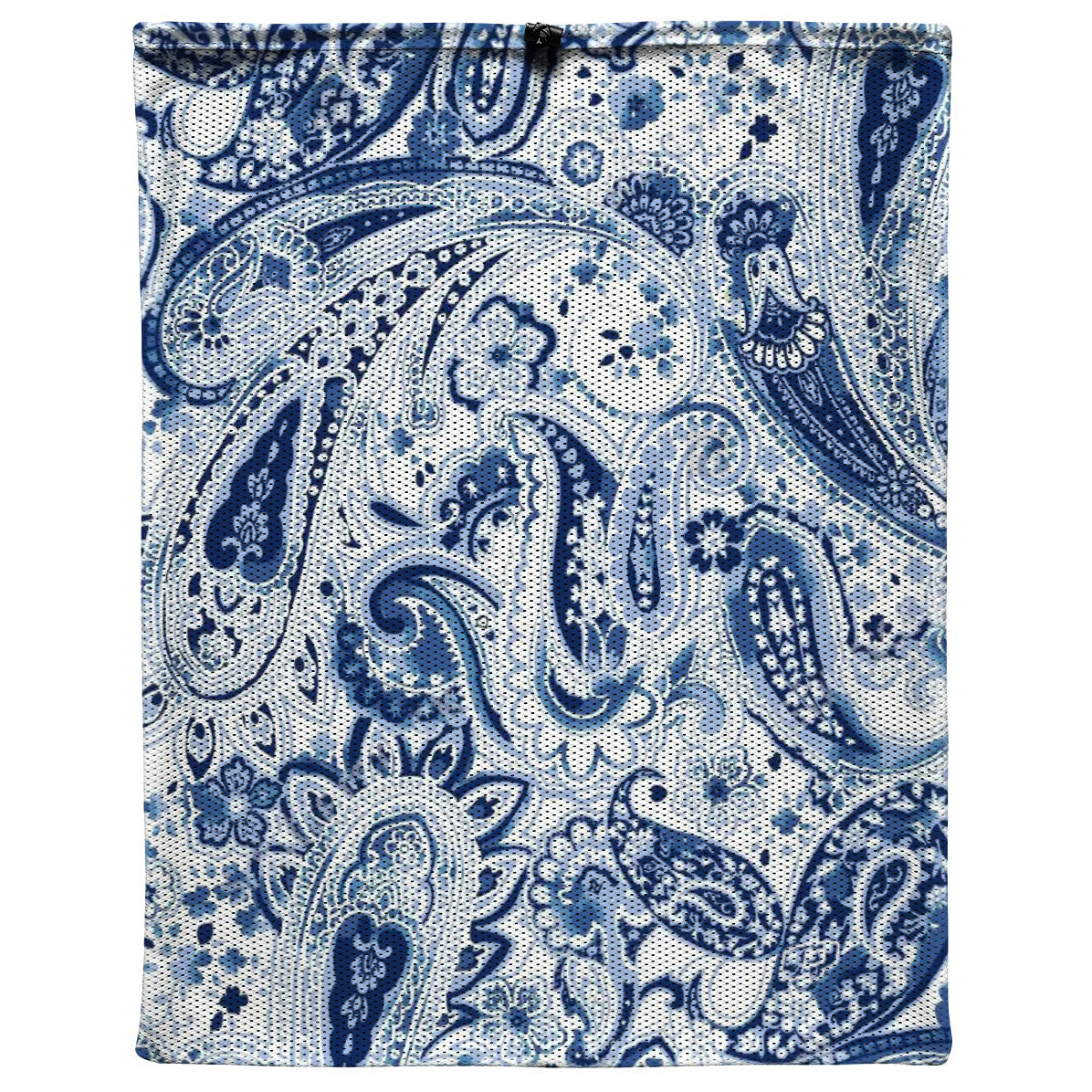 Paisley - Bolsa tipo Mesh