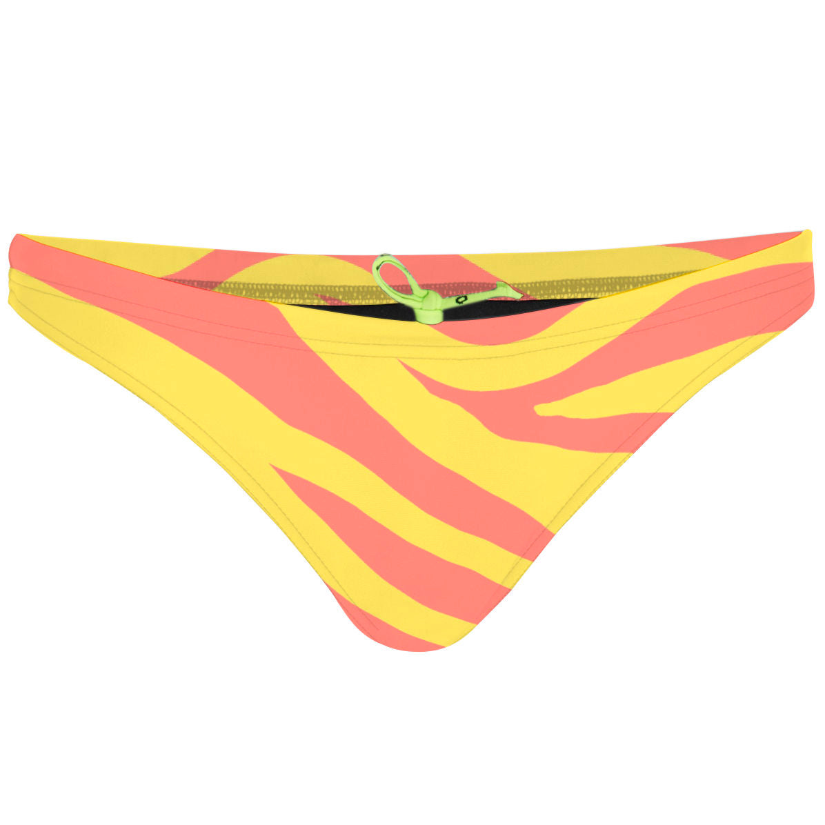 SunZebra - Tieback Bikini Bottom