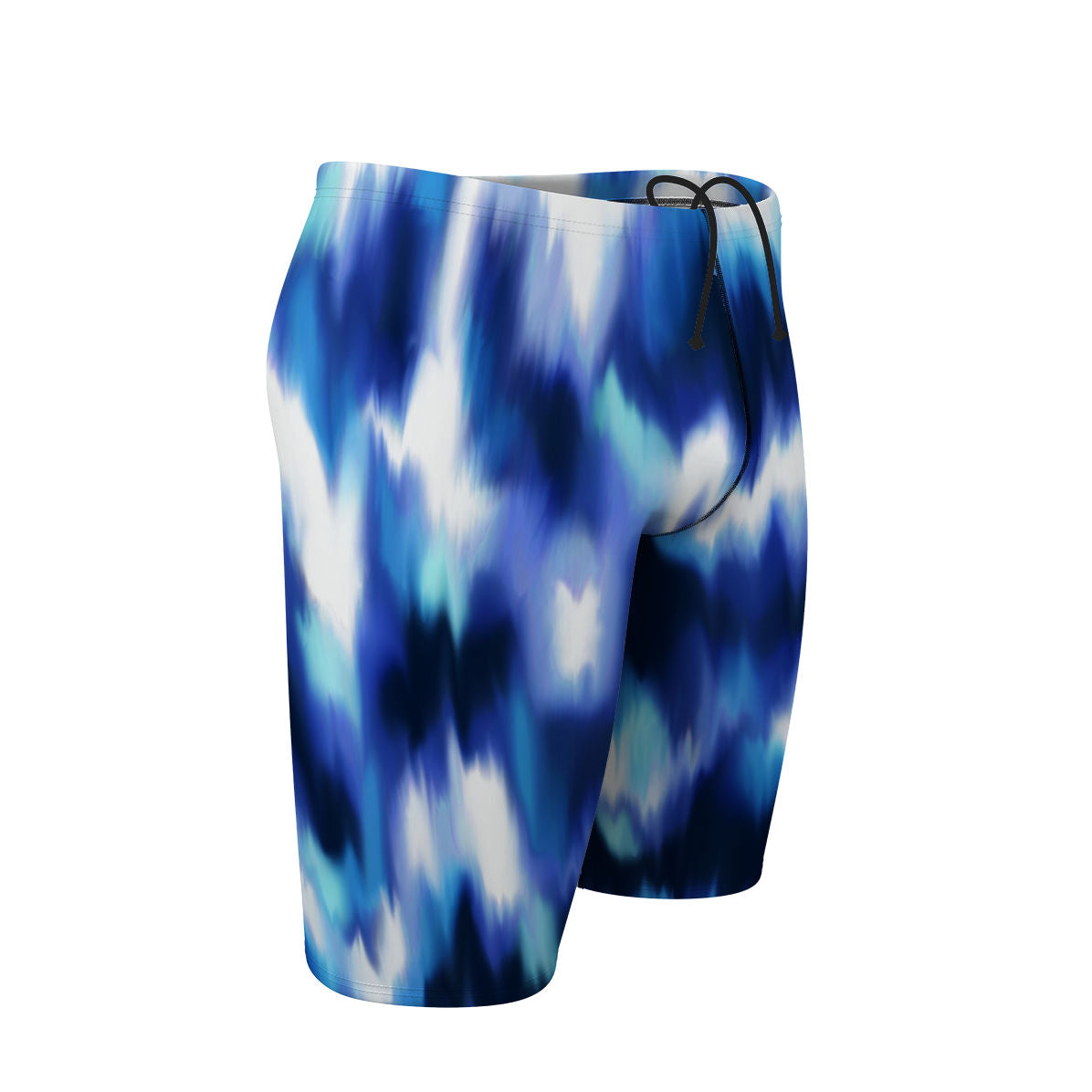 Marbled Movement - Traje de Baño Jammer