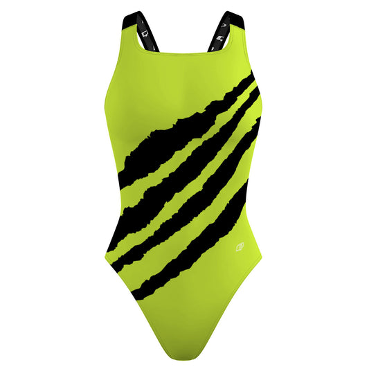 Equipo 1 - Classic Strap Swimsuit