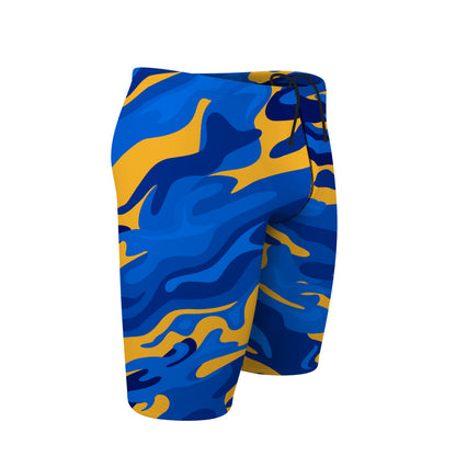 Mateo UANL - Jammer Swimsuit
