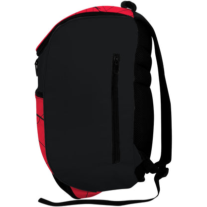 Spider - Back Pack