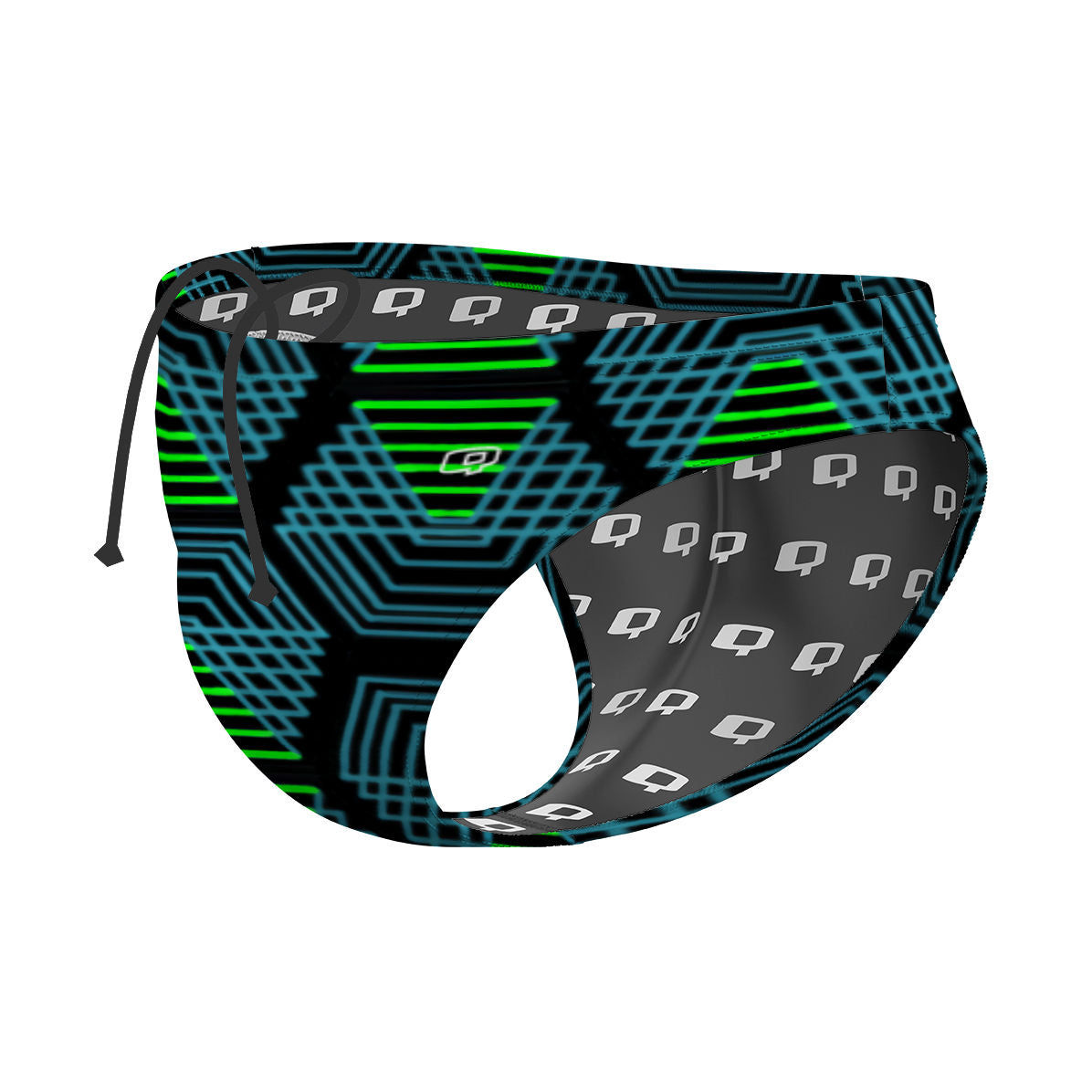 12/15/2024 - Waterpolo Brief Swimsuit