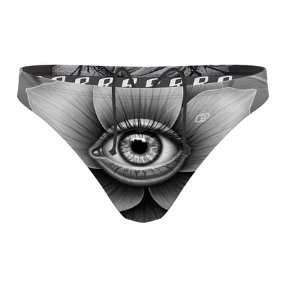 11/17/2025 - Waterpolo Brief Swimsuit - PERSONALIZED