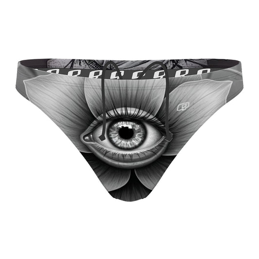 11/17/2025 - Waterpolo Brief Swimsuit - PERSONALIZED