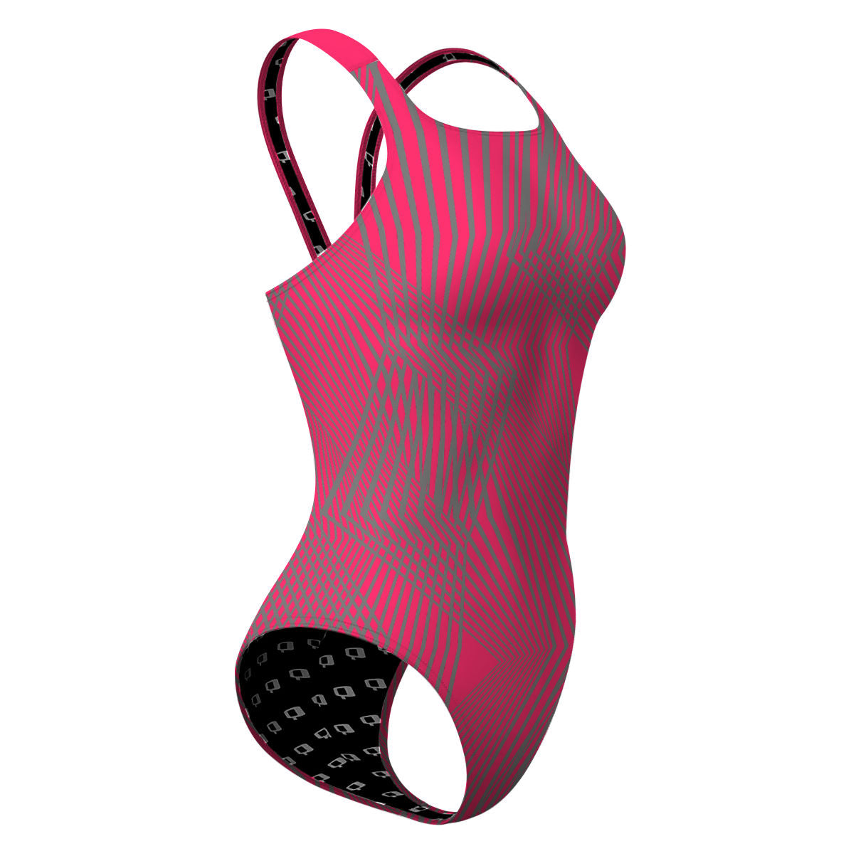 01/08/2026 - Classic Strap Swimsuit