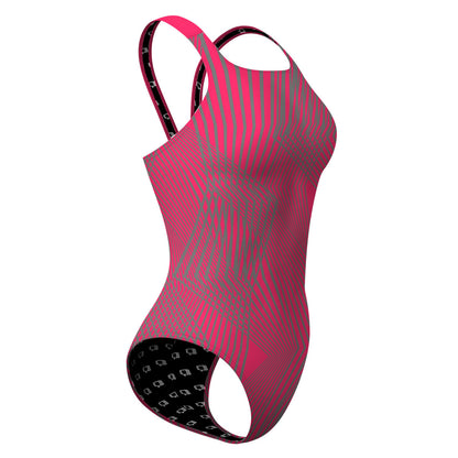 01/08/2026 - Classic Strap Swimsuit