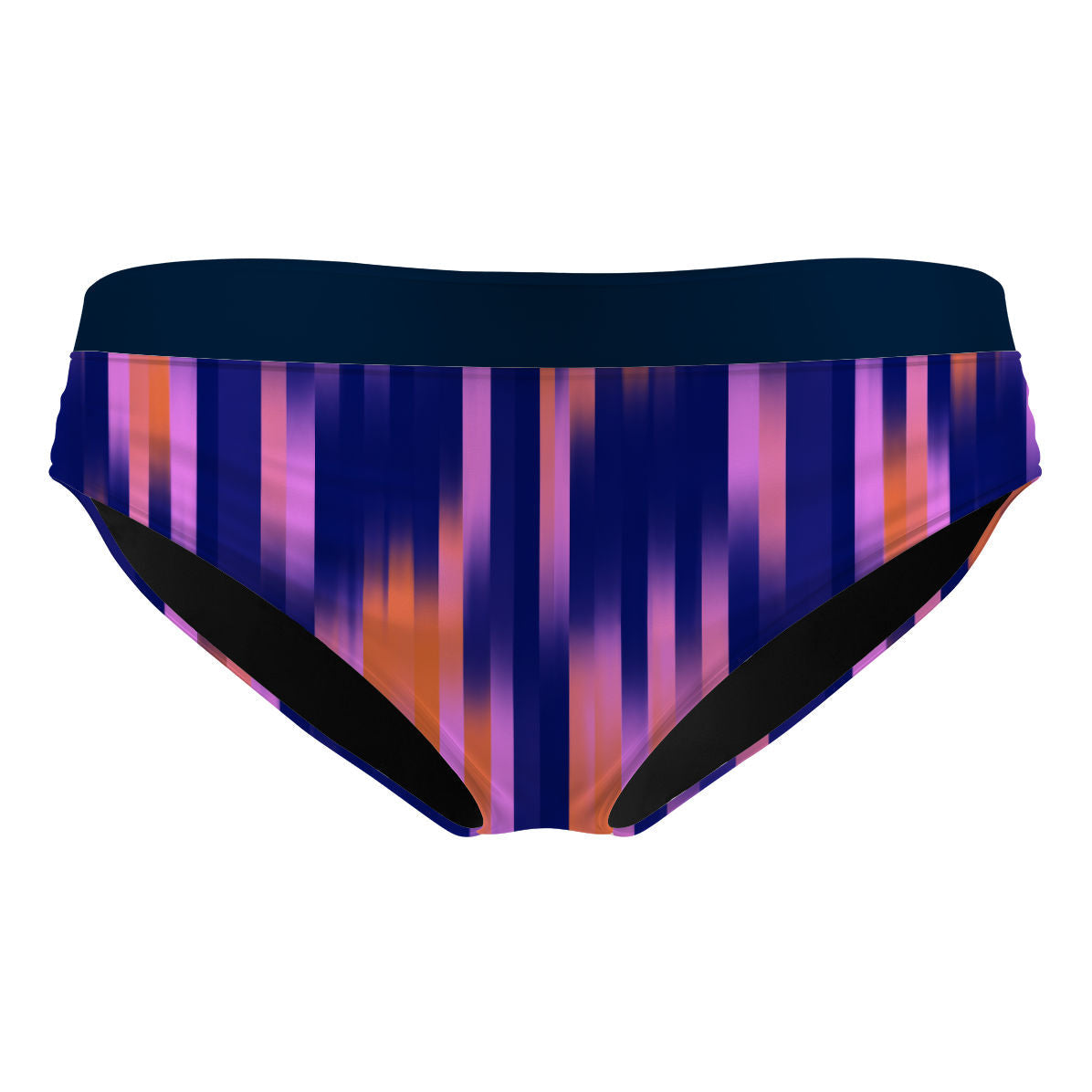 Ikat - Bikini Bottom Classic Sports