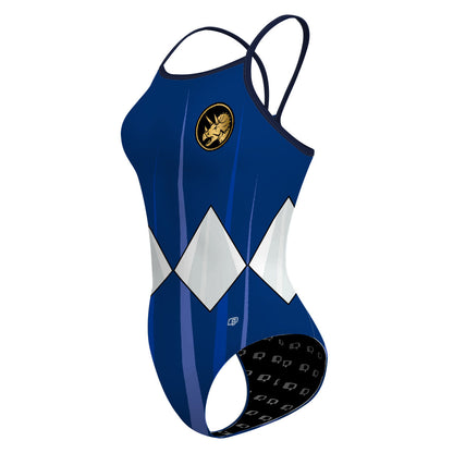 Power Rangers - Skinny Strap Swimsuit