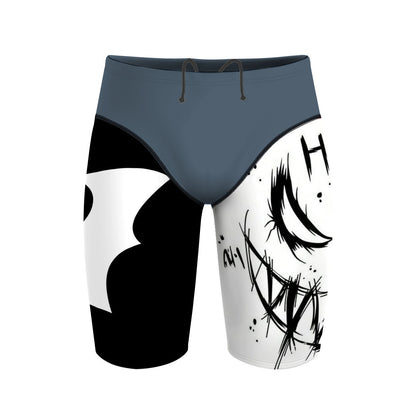 Mr D - Atlas Jammer Swimsuit