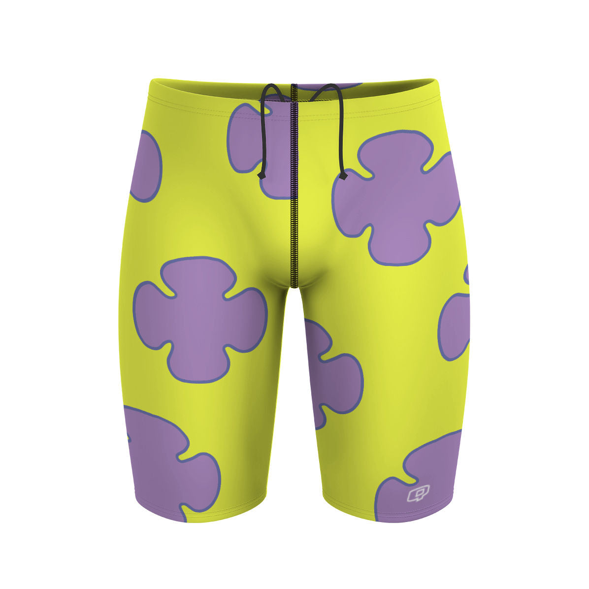 Patricio - Jammer Swimsuit