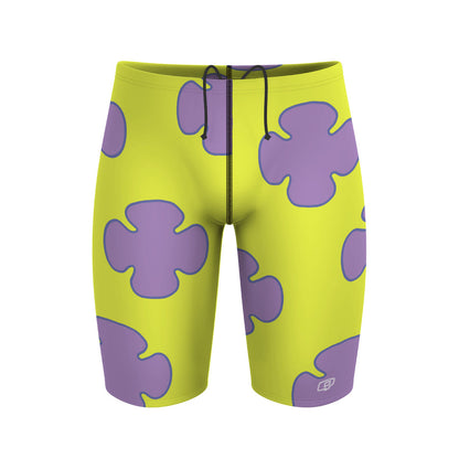 Patricio - Jammer Swimsuit