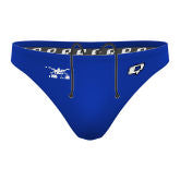 11/15/2024 - Solid Waterpolo Brief Swimsuit - PERSONALIZED