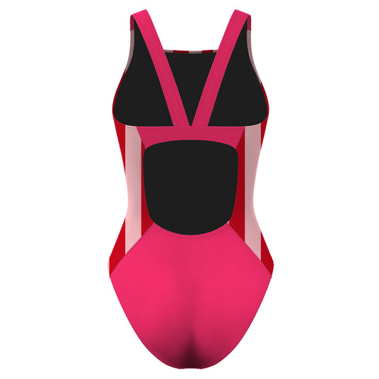 andrea - Traje de Baño Classic Strap