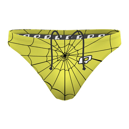 Webbed - Waterpolo Brief Swimsuit